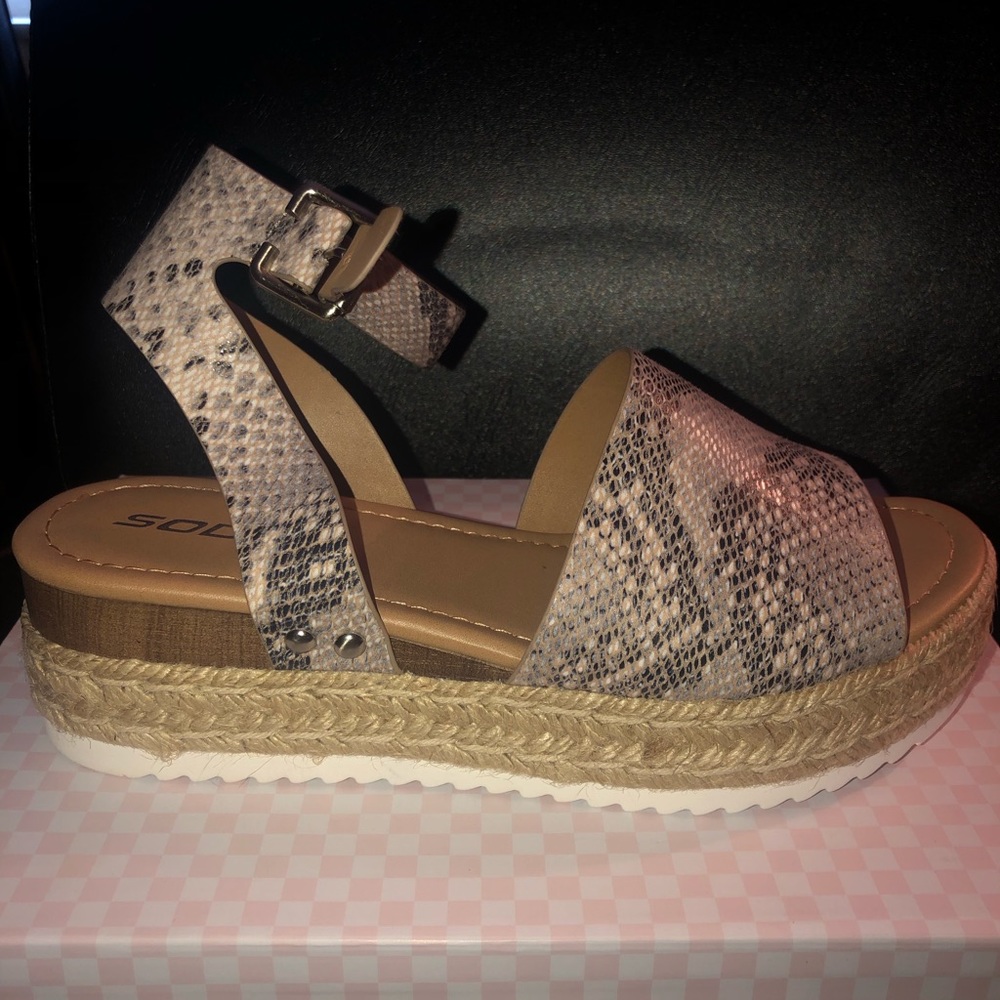 Sandals